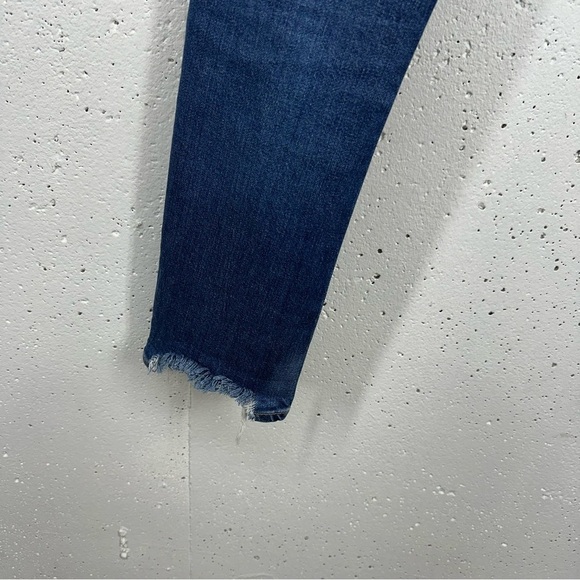 Citizens of Humanity Women’s size 28 Harlow High Rise Slim Ankle Jeans - Picture 6 of 14